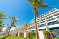 Ocean Palace All Inclusive Premium فنادق في 