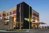Home2 Suites by Hilton Leesburg Hotels in Loudoun County