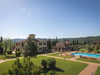 Relais la Pieve Vecchia Hotels in Riparbella
