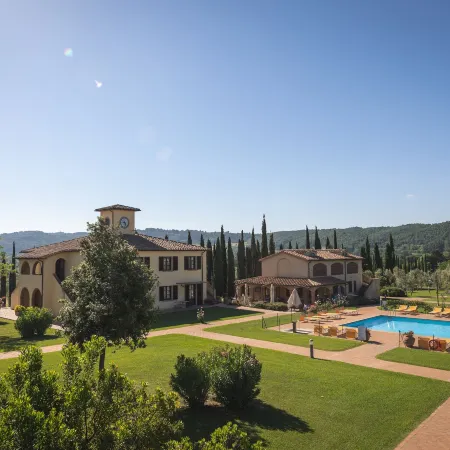 Relais la Pieve Vecchia