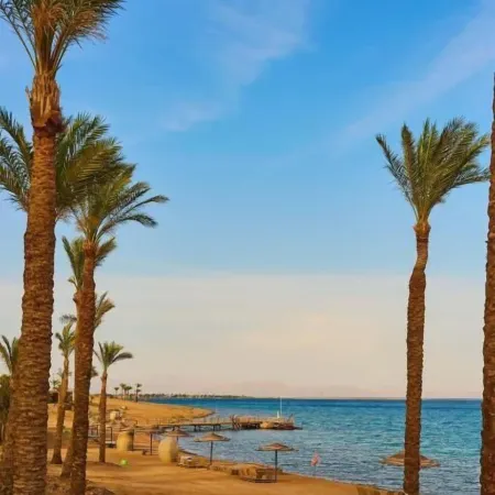Retac Qunay Dahab Resort & SPA