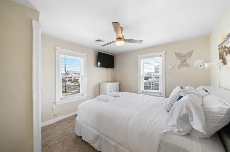 4Br Shore House-Kid Friendly-Close to the Action!