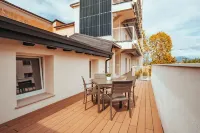 Garda Relais Hotels in Castelnuovo del Garda