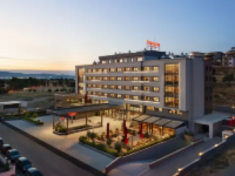 Ramada by Wyndham Izmir Aliaga Hotels in Aliaga