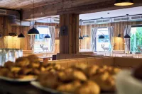 Hotel Alpennest - Wifi