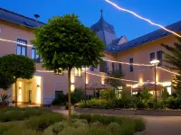 Erzsebet Kiralyne Hotel Hotéis em Godolloi