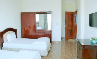 Amazon Hotel