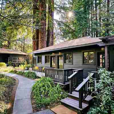 Highlands Resort - Adults Only Hotel Exterior