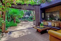 Sunward Park Guest House & Conference Center Hotels in Boksburg