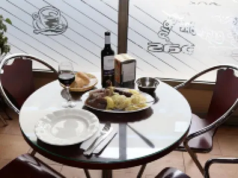 卡爾達斯旅館 卡爾達斯酒店