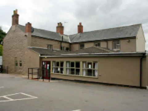 The Wheatsheaf Hotels in Daventry District