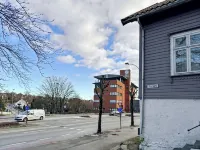 Central Bnb Apartment Nr6. Stavanger