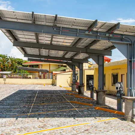 Hotel Garza Canela