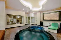 The Papandayan - spa