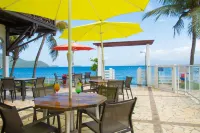 Hôtel Bois Joli - พร้อมอาหารเช้า