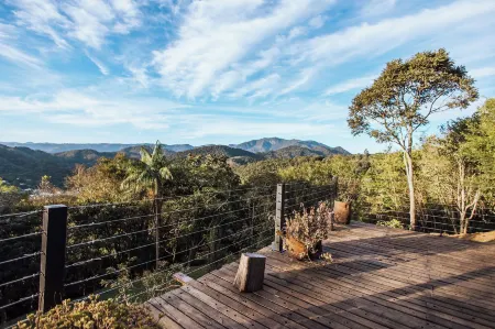 Smart Hotel Reserva Santo Antônio do Pinhal