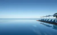 Summer Island Maldives - bar