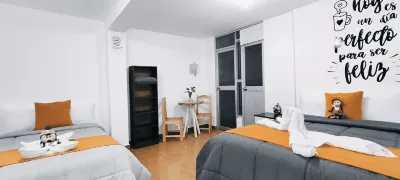 Hotel la Florida Hotels in Cusco