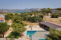 Aeolia Villa Athenian Riviera Hotels in Saronikos