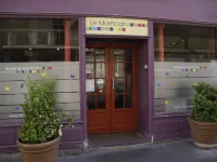 Le Montclair Montmartre by River Hotels near Montmartre