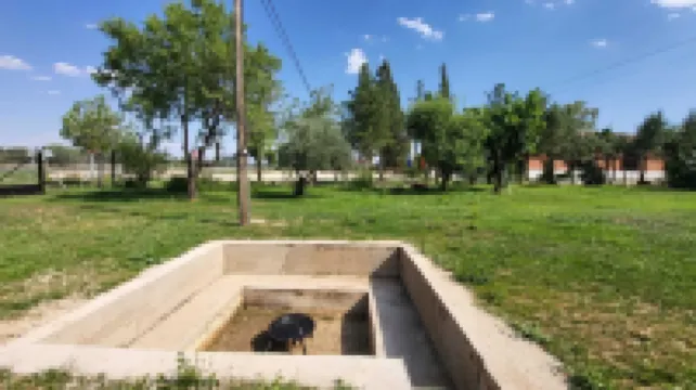 Hostal San Martin de Montalbán Hotels in 