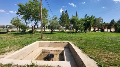 Hostal San Martin de Montalbán Hotels in 