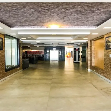 Hotel Durga Residency