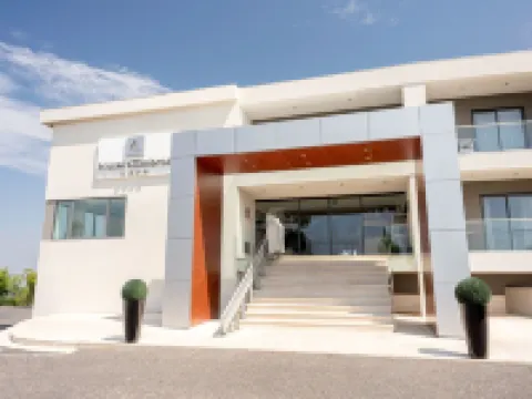 Hotel Dos Zimbros Hotel a Castelo