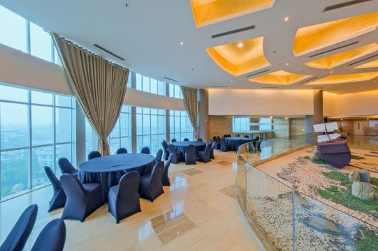 1. 그랜드 자트라 ..