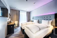 Premier Inn Darmstadt City Centre - 3-Star