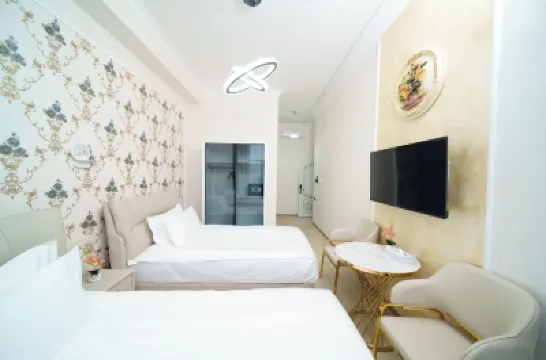 Emmanuel Hotel Yerevan Hotels near Yerevan Railway Station