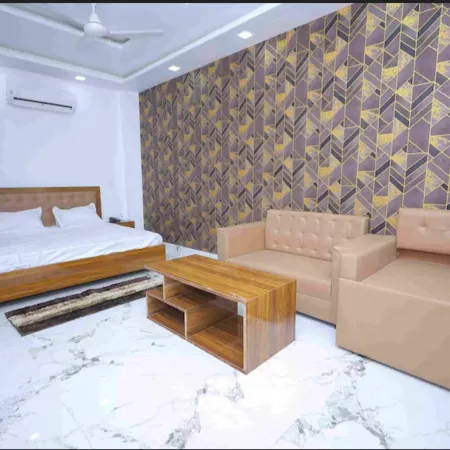 Hotel Rajani