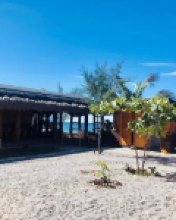 Sunset Water Sports Retreat Hotels in 