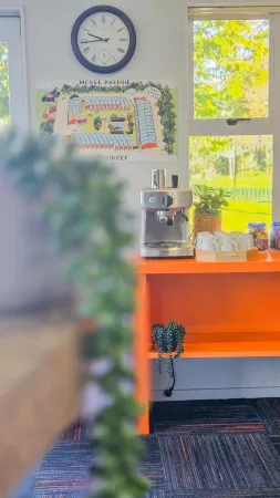 Alpin Motel & Conference Centre Отели рядом с достопримечательностью «Te Puia - Rotorua, NZ»