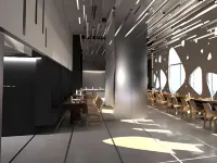 Dazzler by Wyndham Buenos Aires Recoleta - WiFi