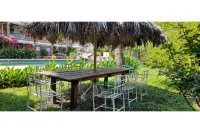 Capital O Posada Del Pescador Hotels in Chantepec