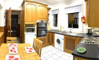 Seaford Lodge Apartments