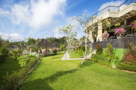 플라밍고 데와타 빌라