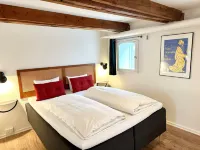 Hotel Steenbergs Hotels in Roslev