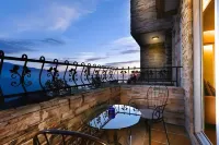 Florance Resort Villa - Romantic
