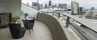 AKOM AT Docklands Hotels in Docklands