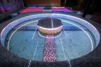 Chihpan City - Spa