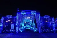 Hotel Shagun Farm Hotels near Raipur Junction Railway Station Bus Stop