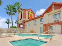 Super 8 by Wyndham Tucson/Grant Road Area AZ Hotéis em Tucson