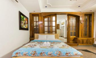 Sakura Hostel Saigon