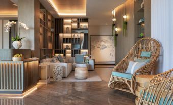 Le Royal Méridien Beach Resort & Spa