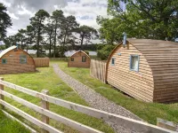 Wheatley's Glamping Langley Dam 주변 호텔