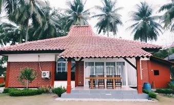 Allisa Resort Hotel
