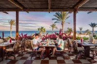 Wadi Lahmy Azur Resort - Soft All-Inclusive Hôtels à : Qesm Marsa Alam