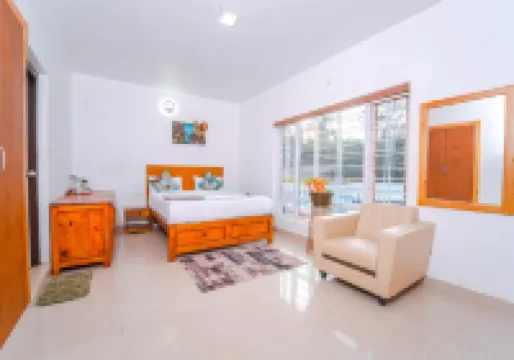 Silent Retreat Ooty Farm Resort by Voye Homes